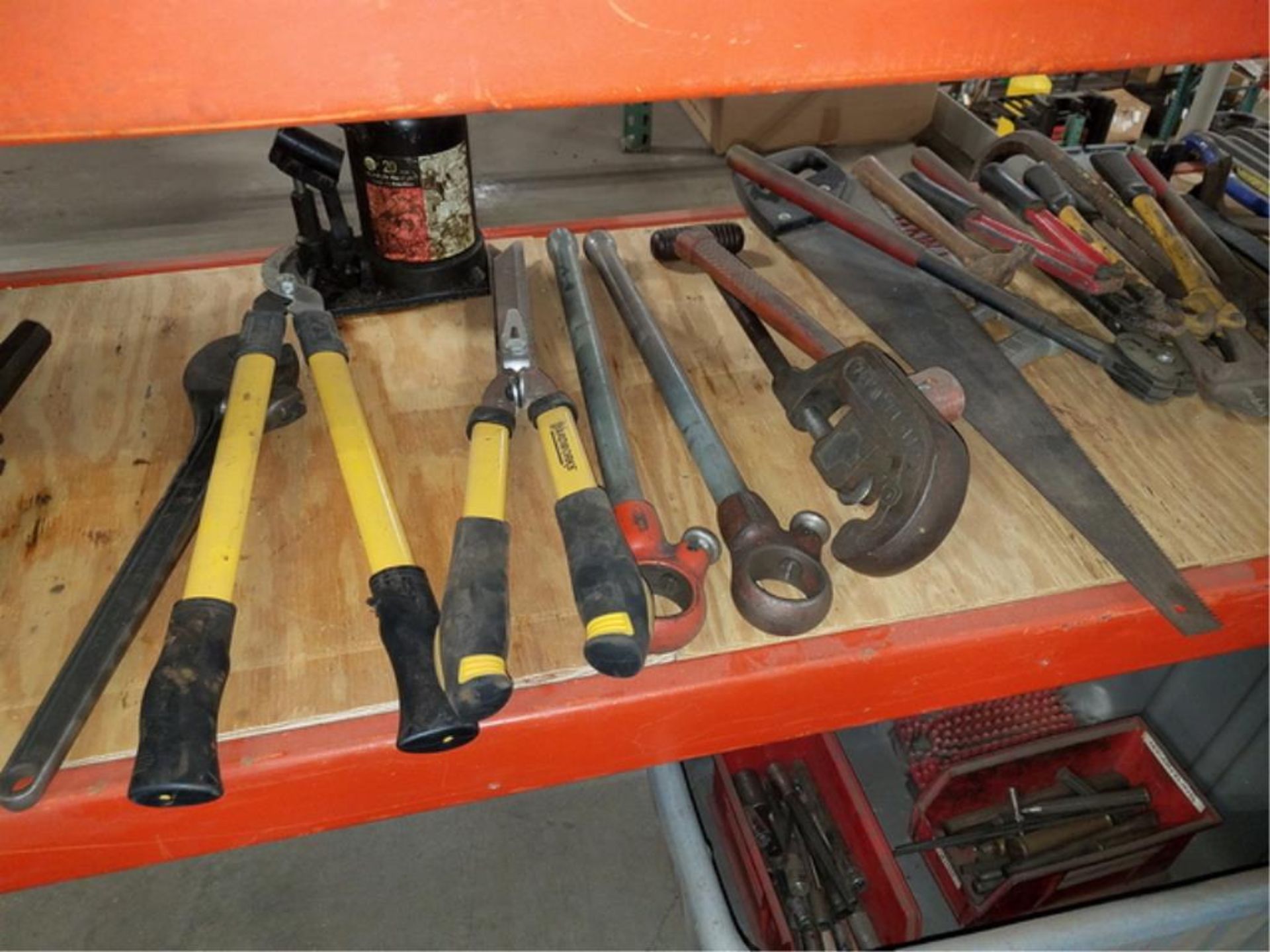 Hand Tools - Image 8 of 10