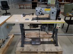 Industrial Sewing Machine