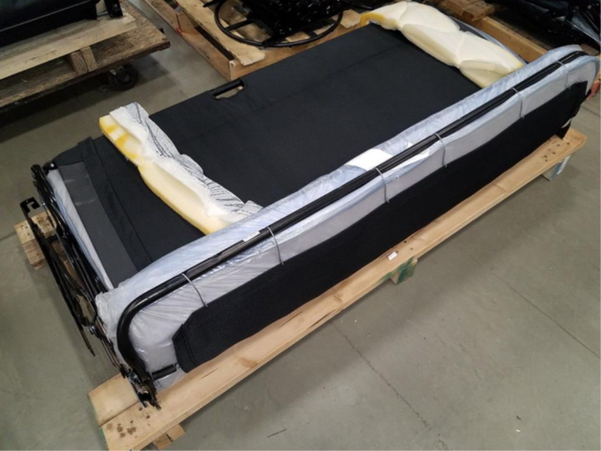 Flexsteel Product Mattresses - Image 3 of 6