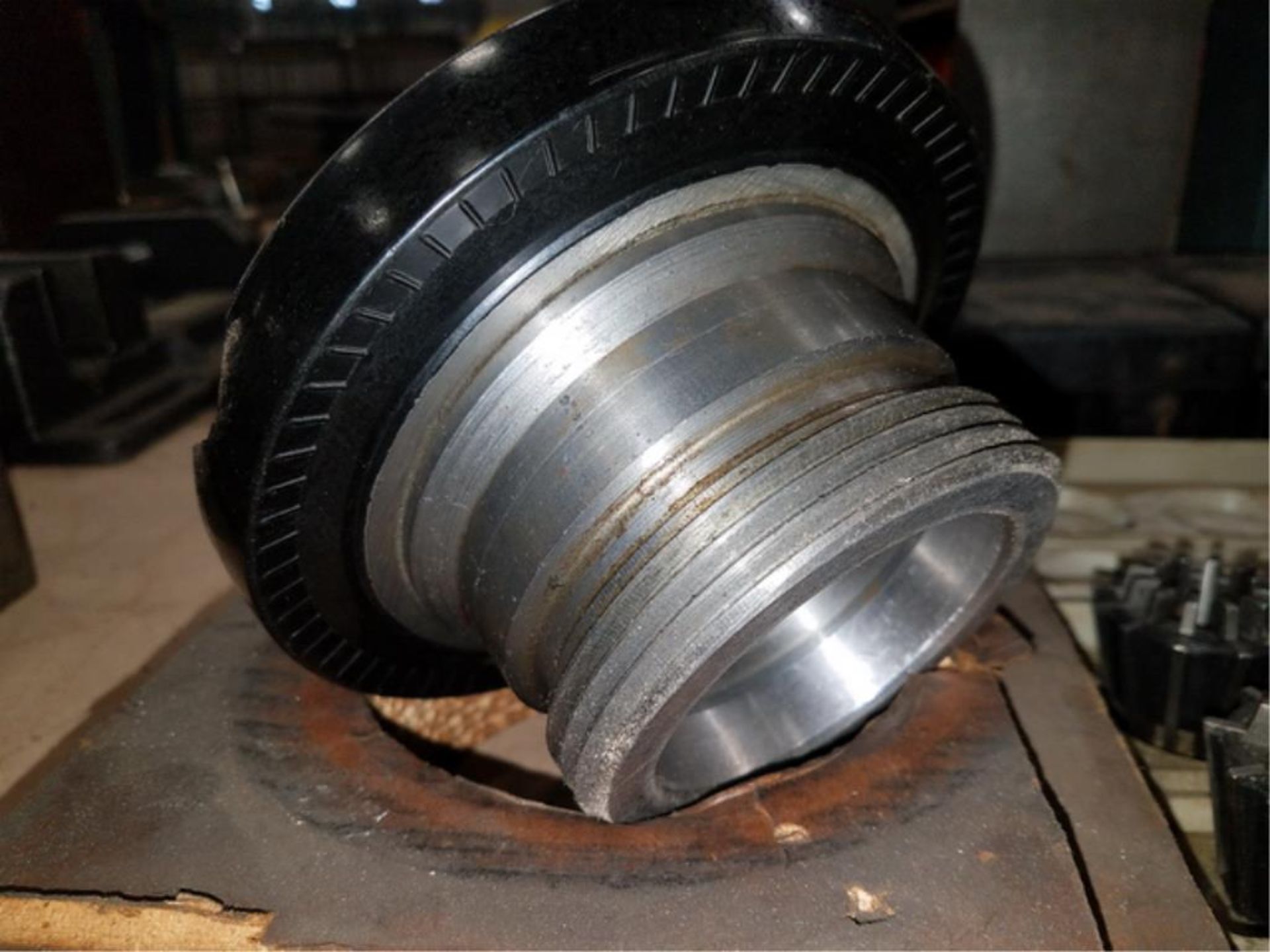 Lathe Collet Chuck - Image 3 of 4