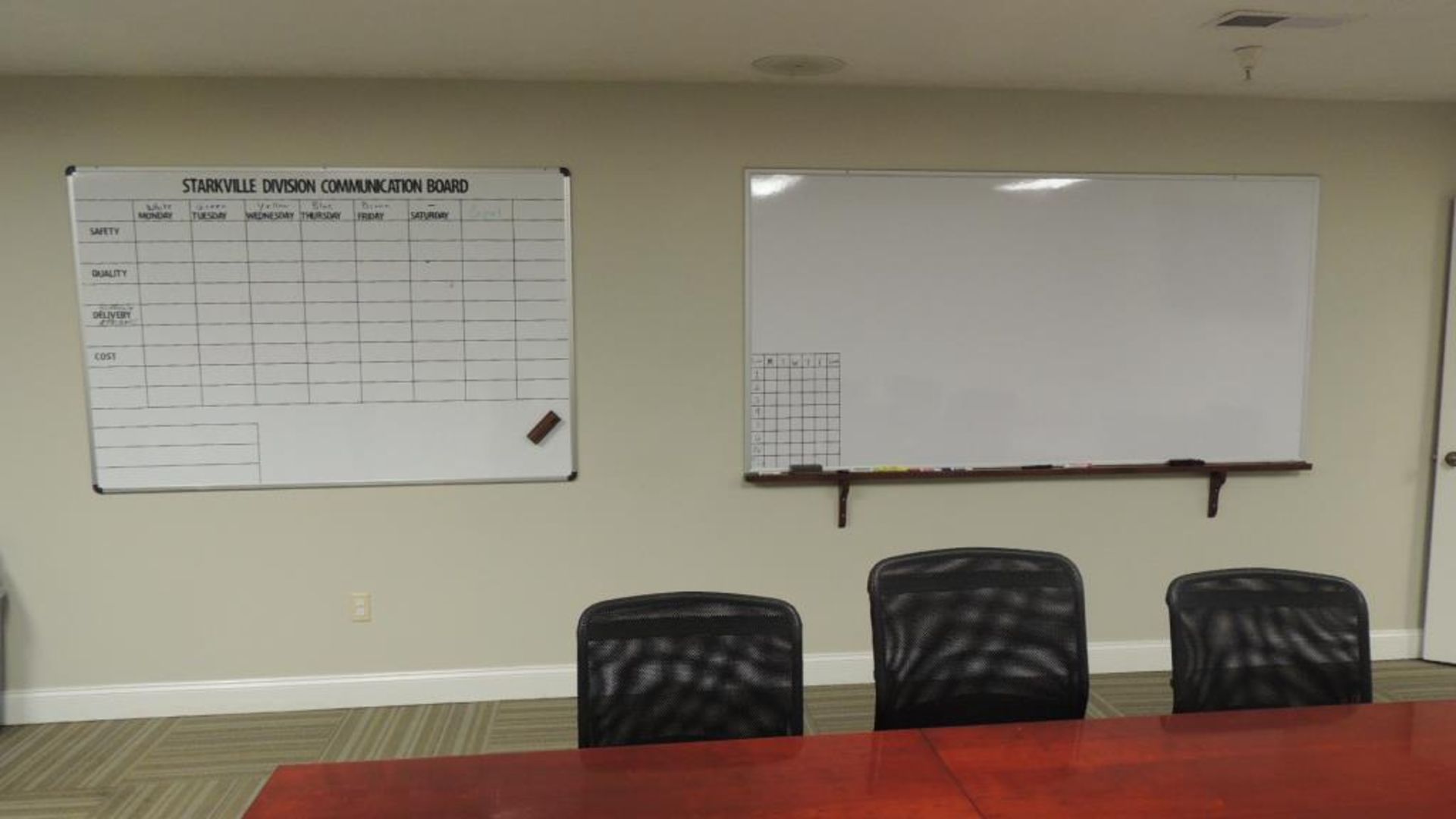 Conference Room - Image 5 of 5