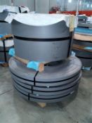 Steel Coil Stock