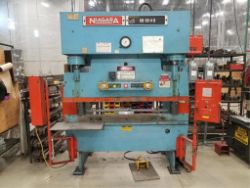 Flexsteel Industries - Global Online Auction of Two Complete, State of the Art Furniture Manufacturing Plants