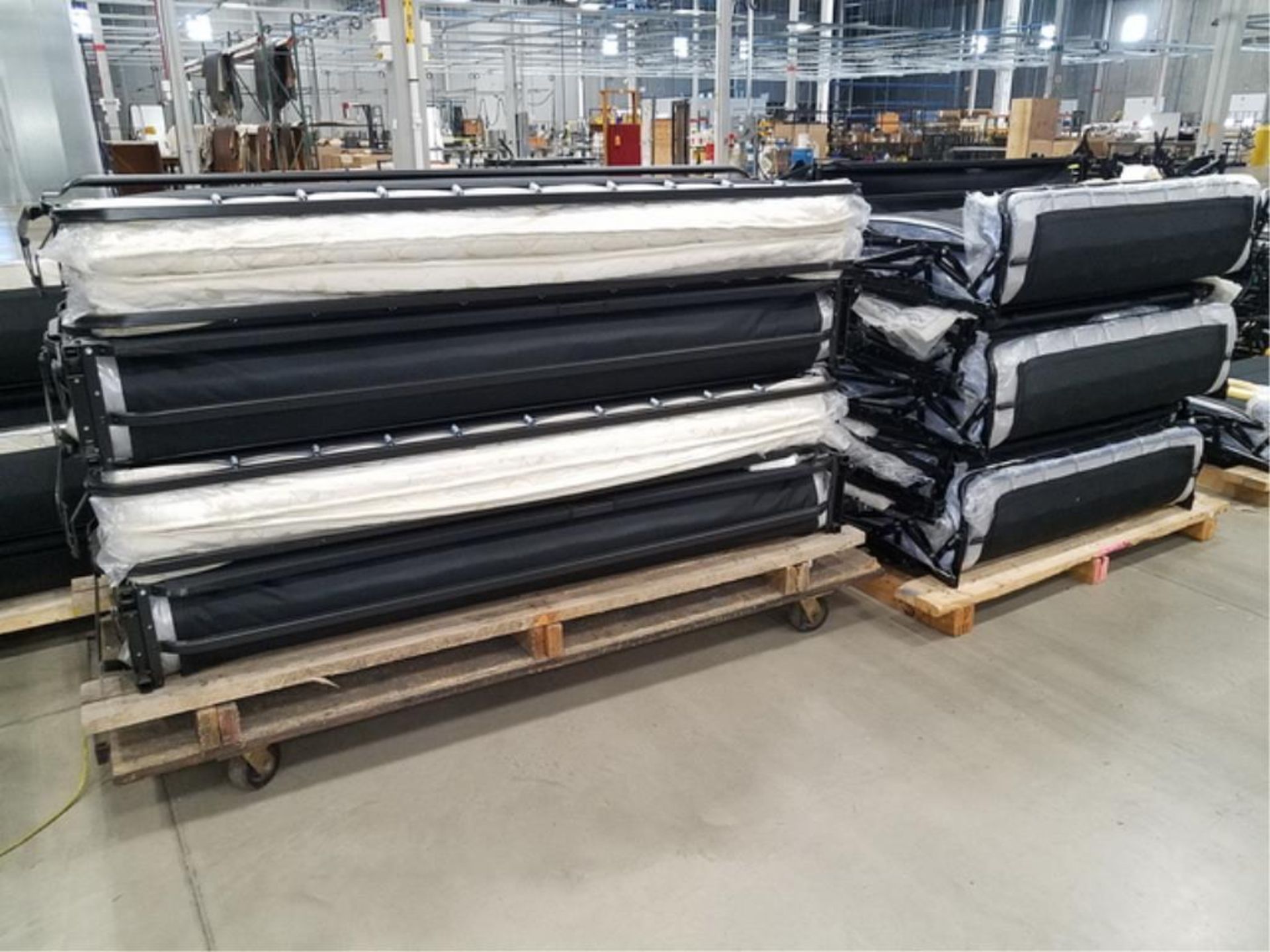 Flexsteel Product Mattresses - Image 2 of 6