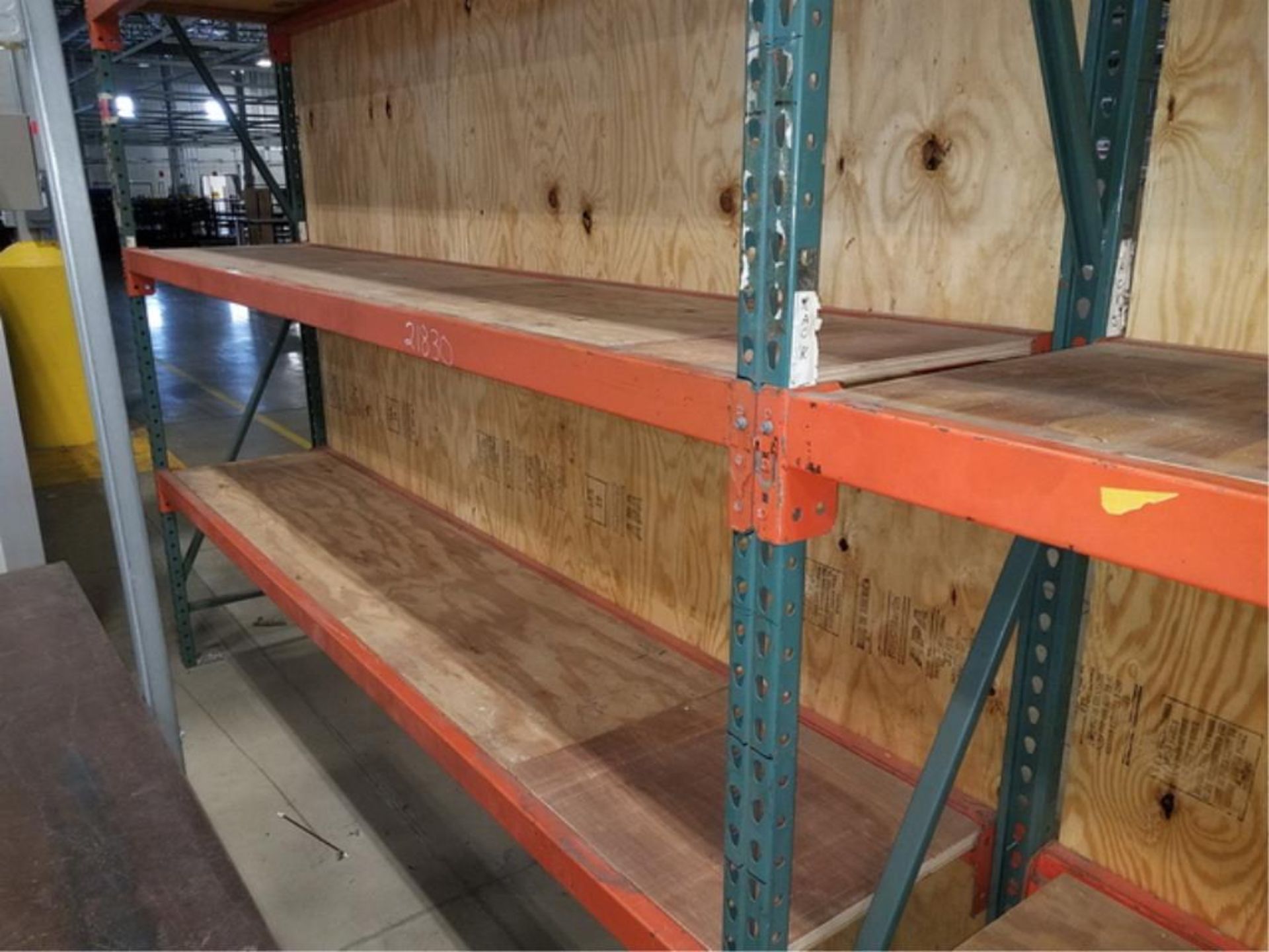 Pallet Racking - Image 2 of 2