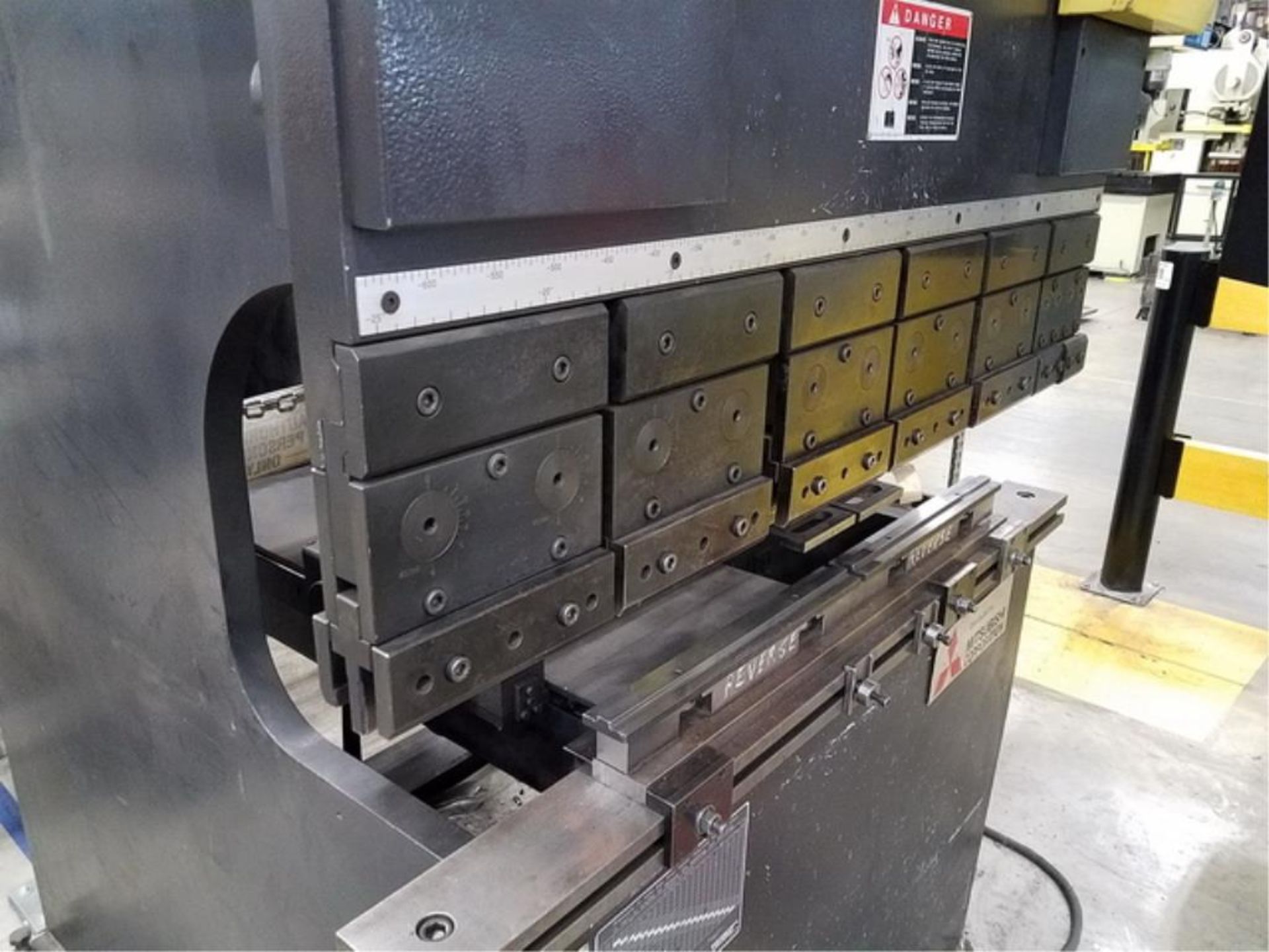 Press Brake - Image 5 of 6