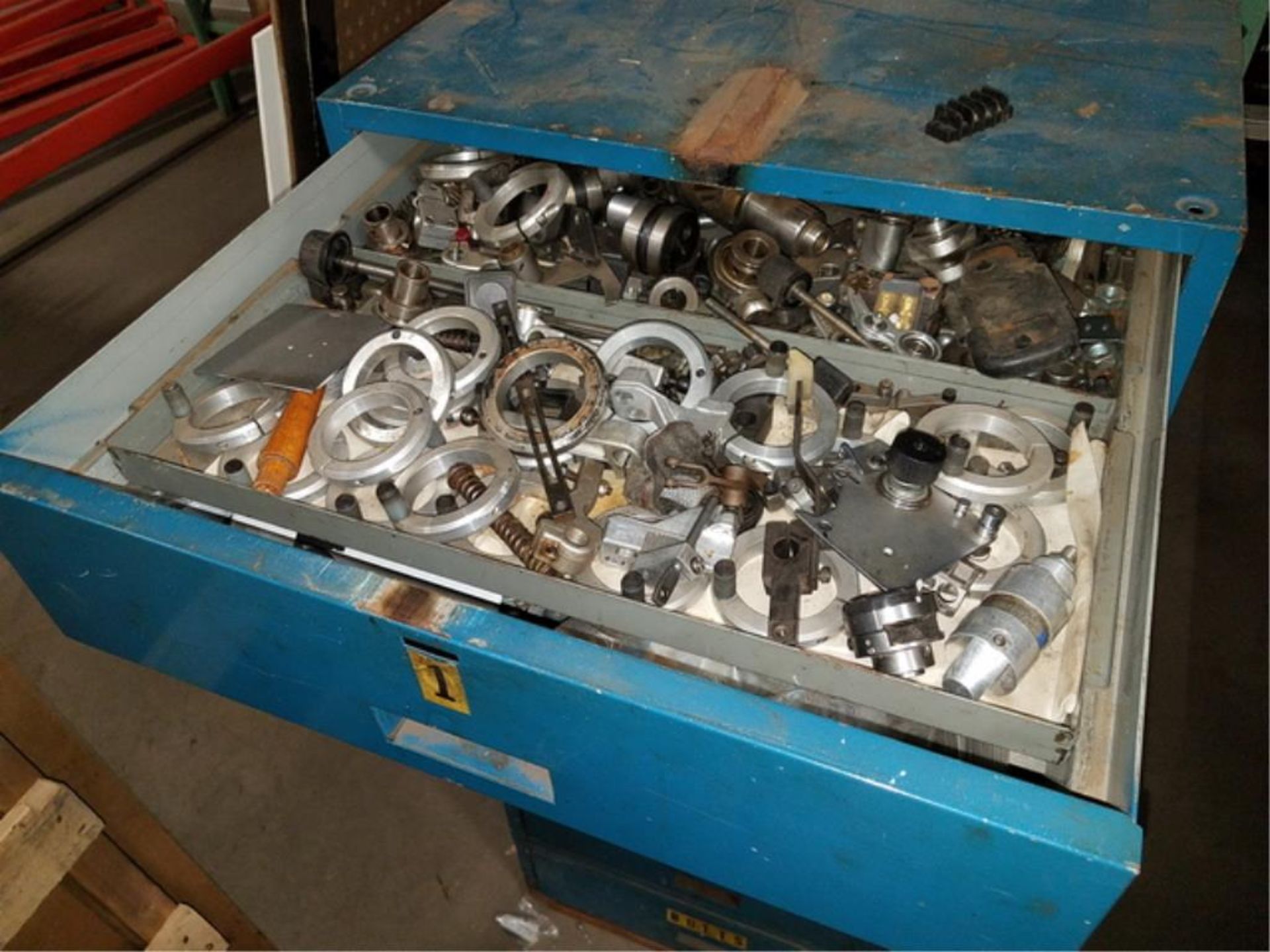 Air Tool Repair Parts - Image 21 of 27
