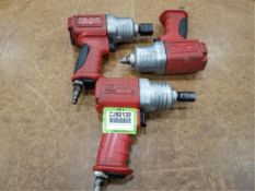 Pneumatic Impact Wrenches