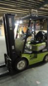 Fork Lift