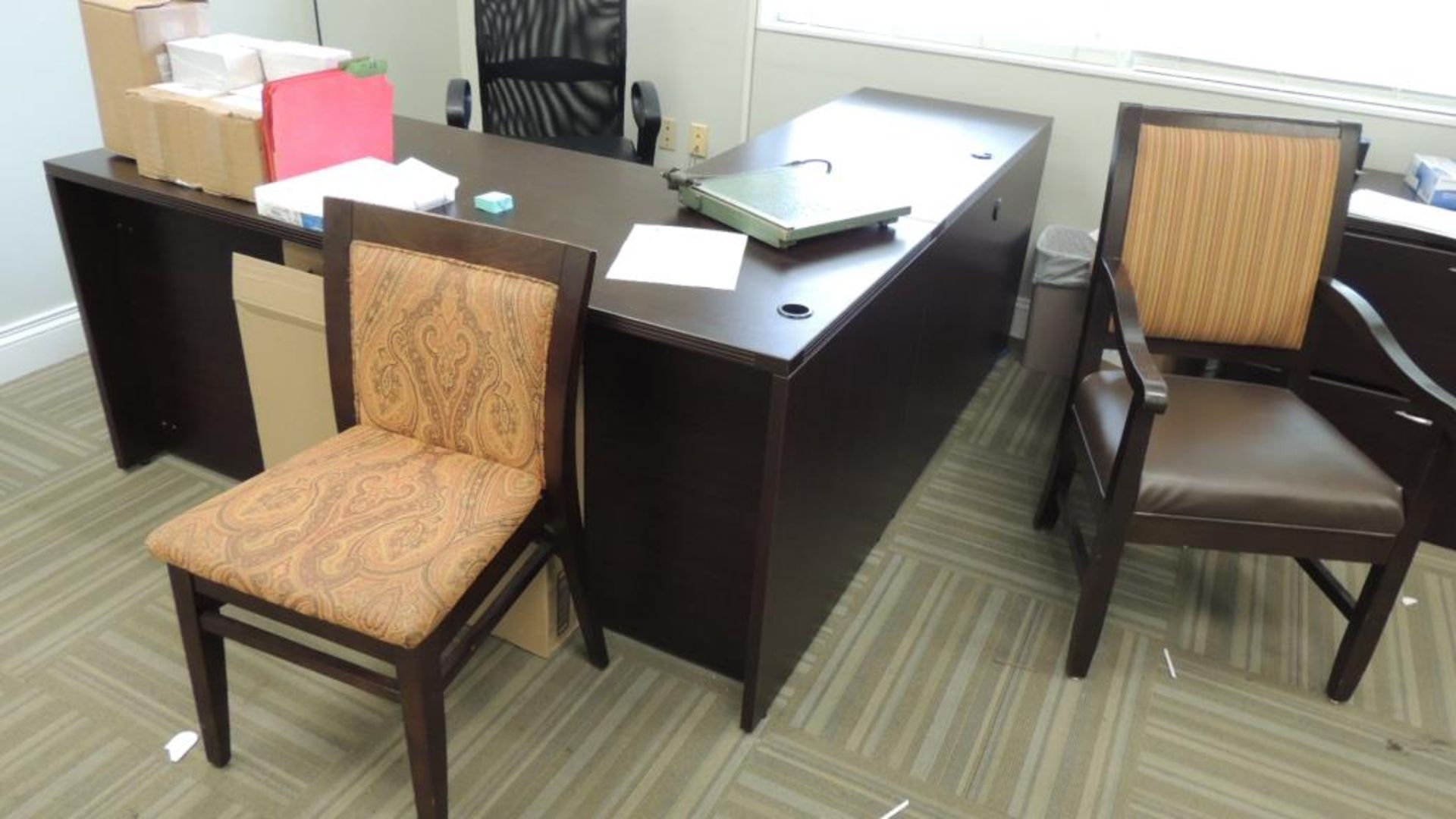 Office Furniture - Image 2 of 17