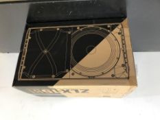 Damaged Box 15" 2-Way Powered Speaker