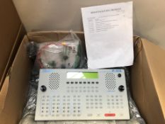 VOIP Console