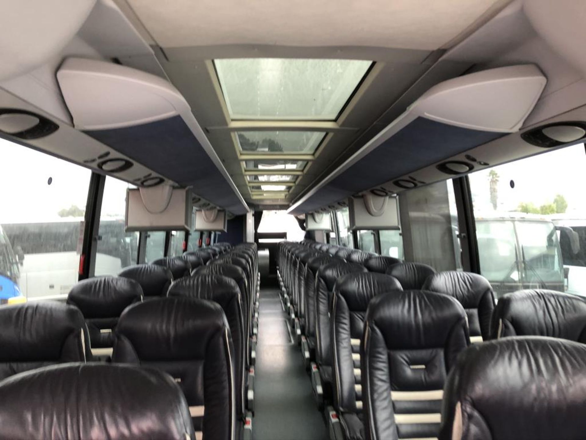 Motor Coach - Image 12 of 23