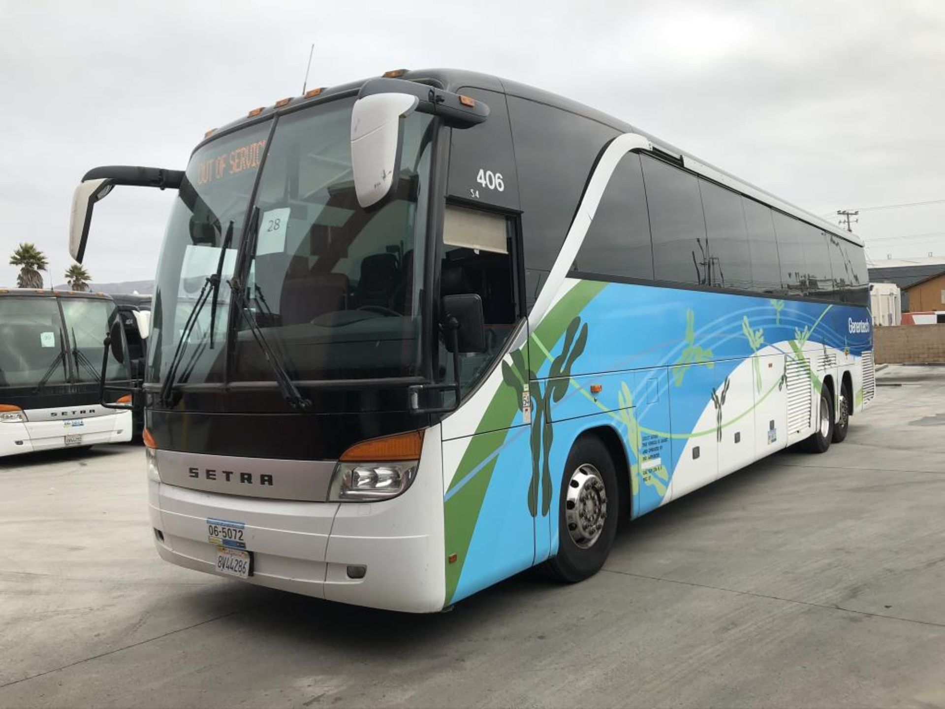 Motor Coach - Image 17 of 17