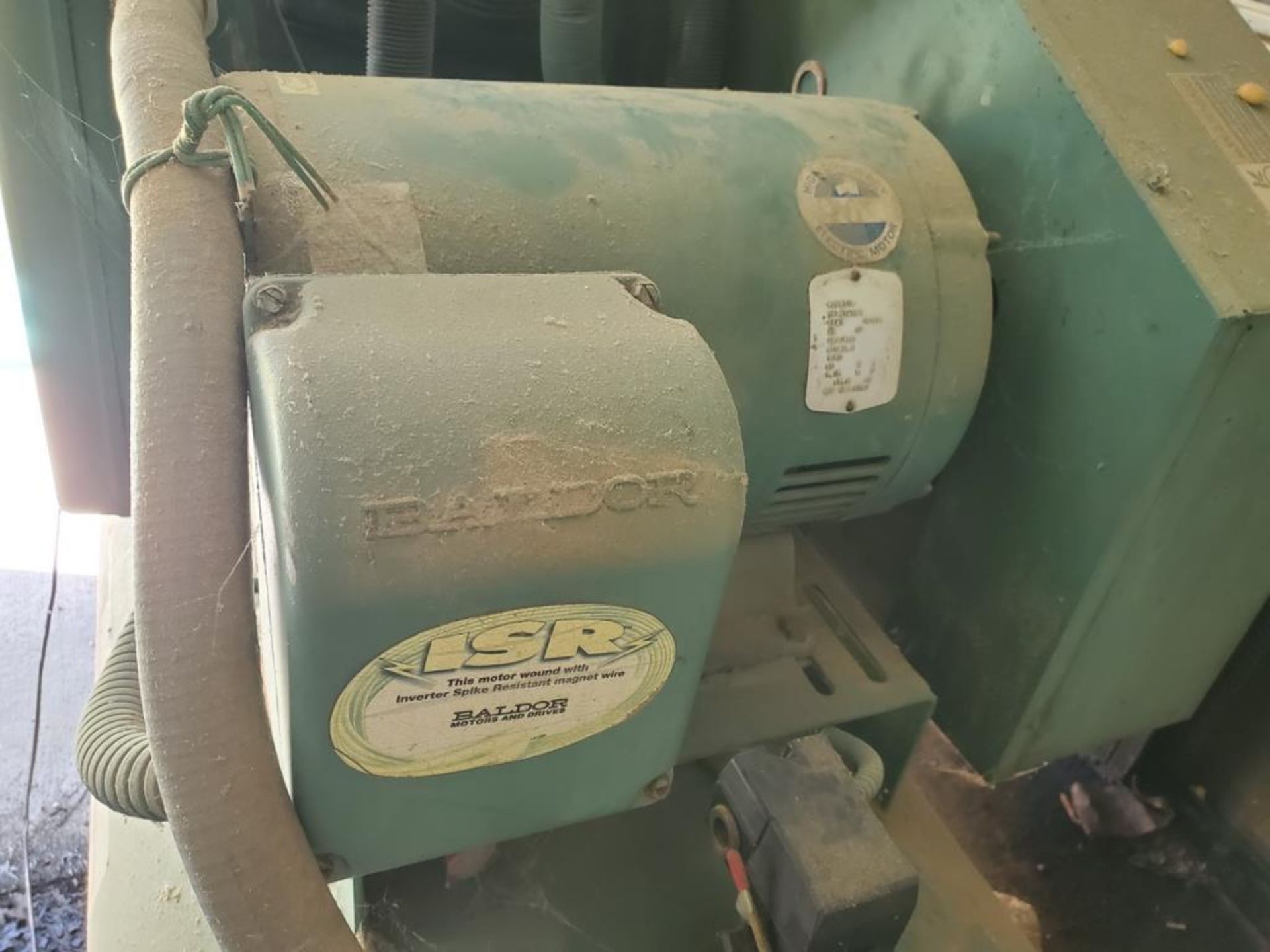 Air Compressor - Image 4 of 7