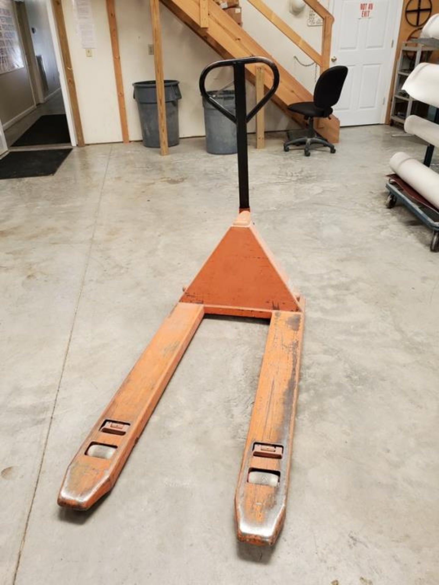 Pallet Jack