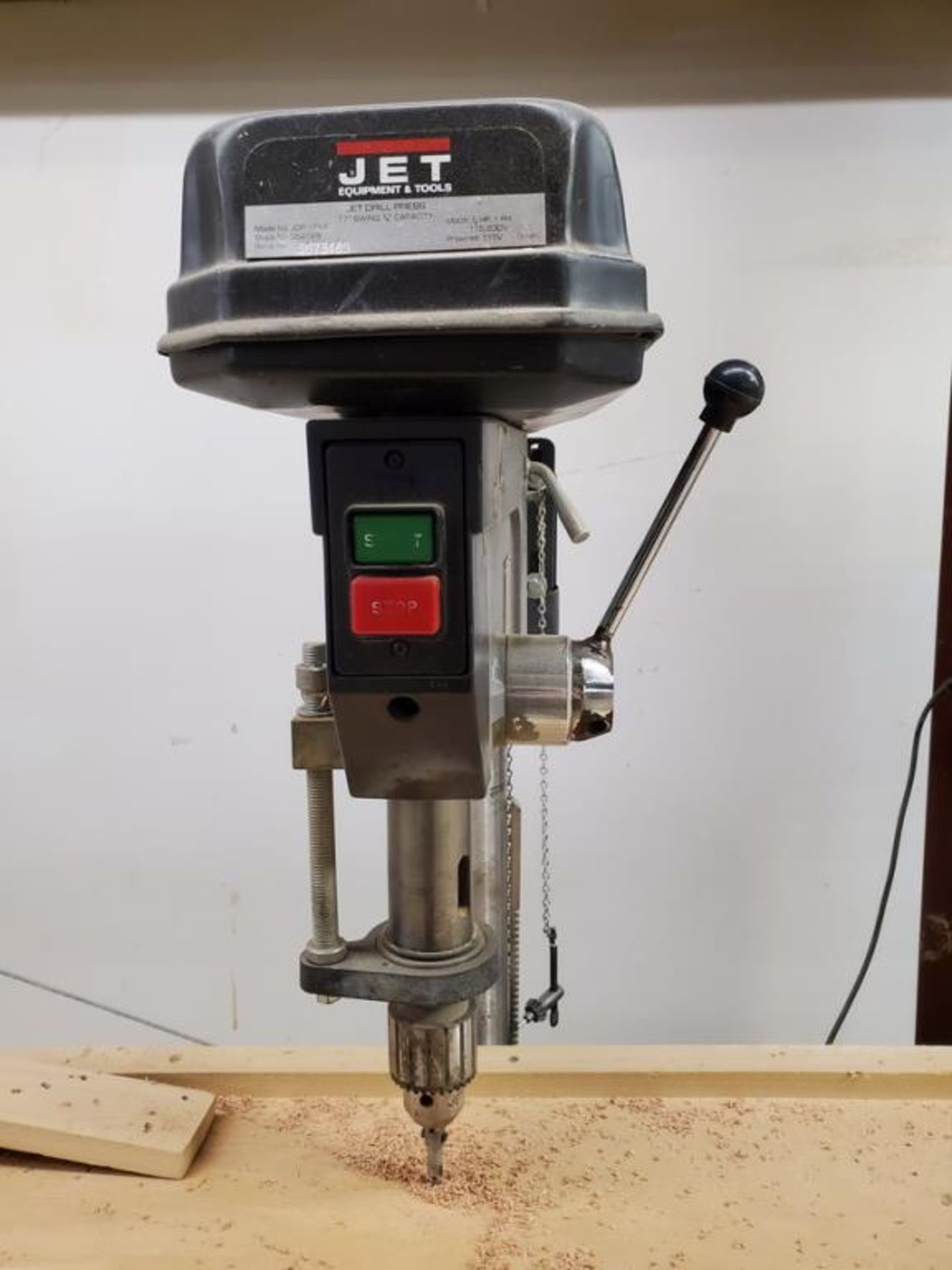 Floor Model Drill Press - Image 2 of 5