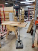 Floor Model Drill Press