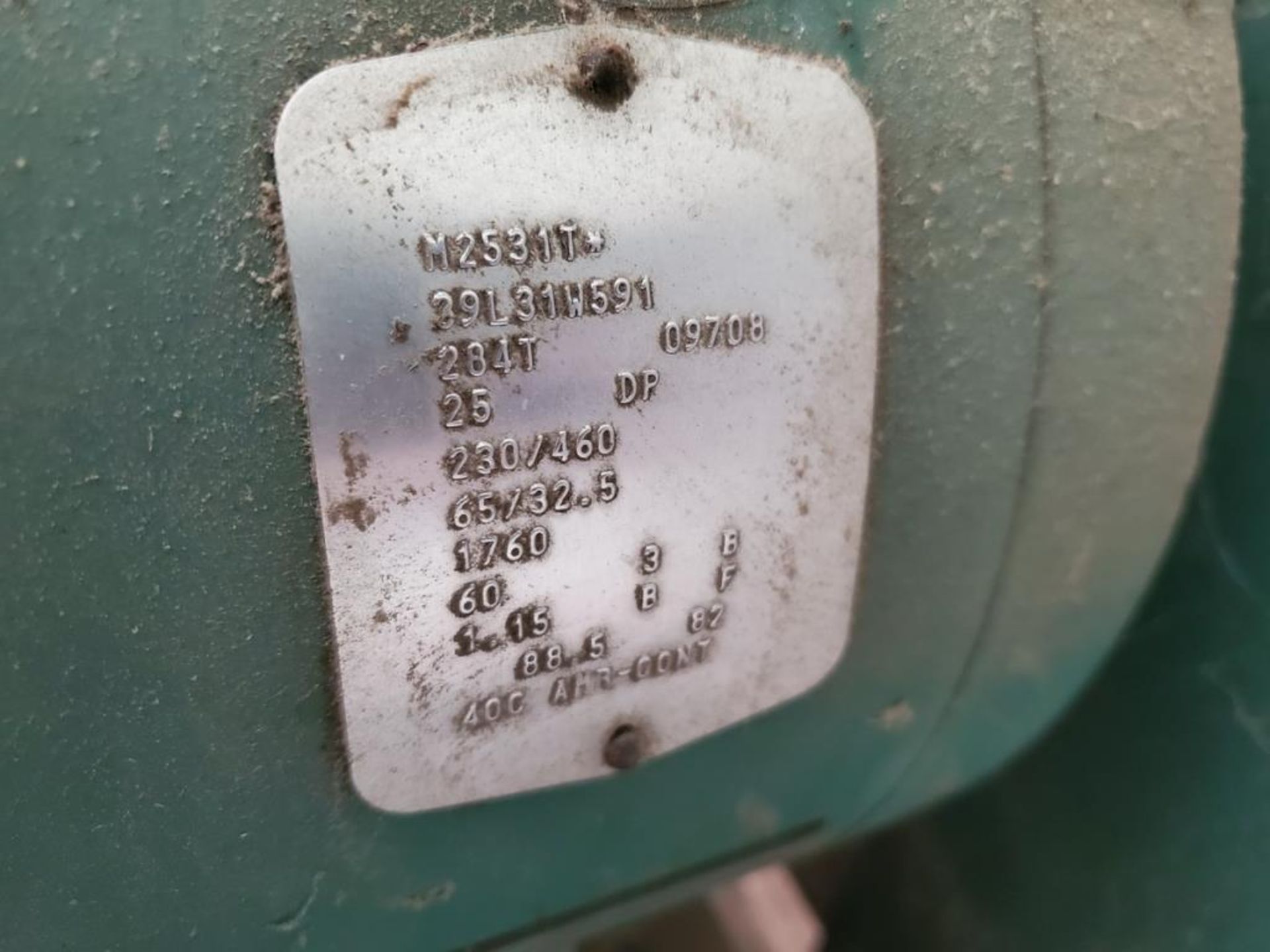 Air Compressor - Image 5 of 7