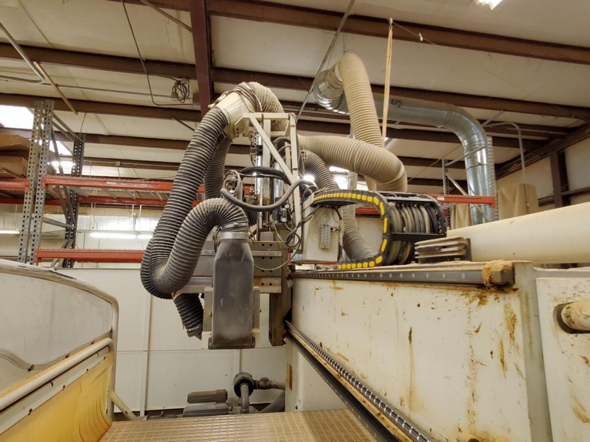 CNC Router (3-axis) - Image 16 of 30