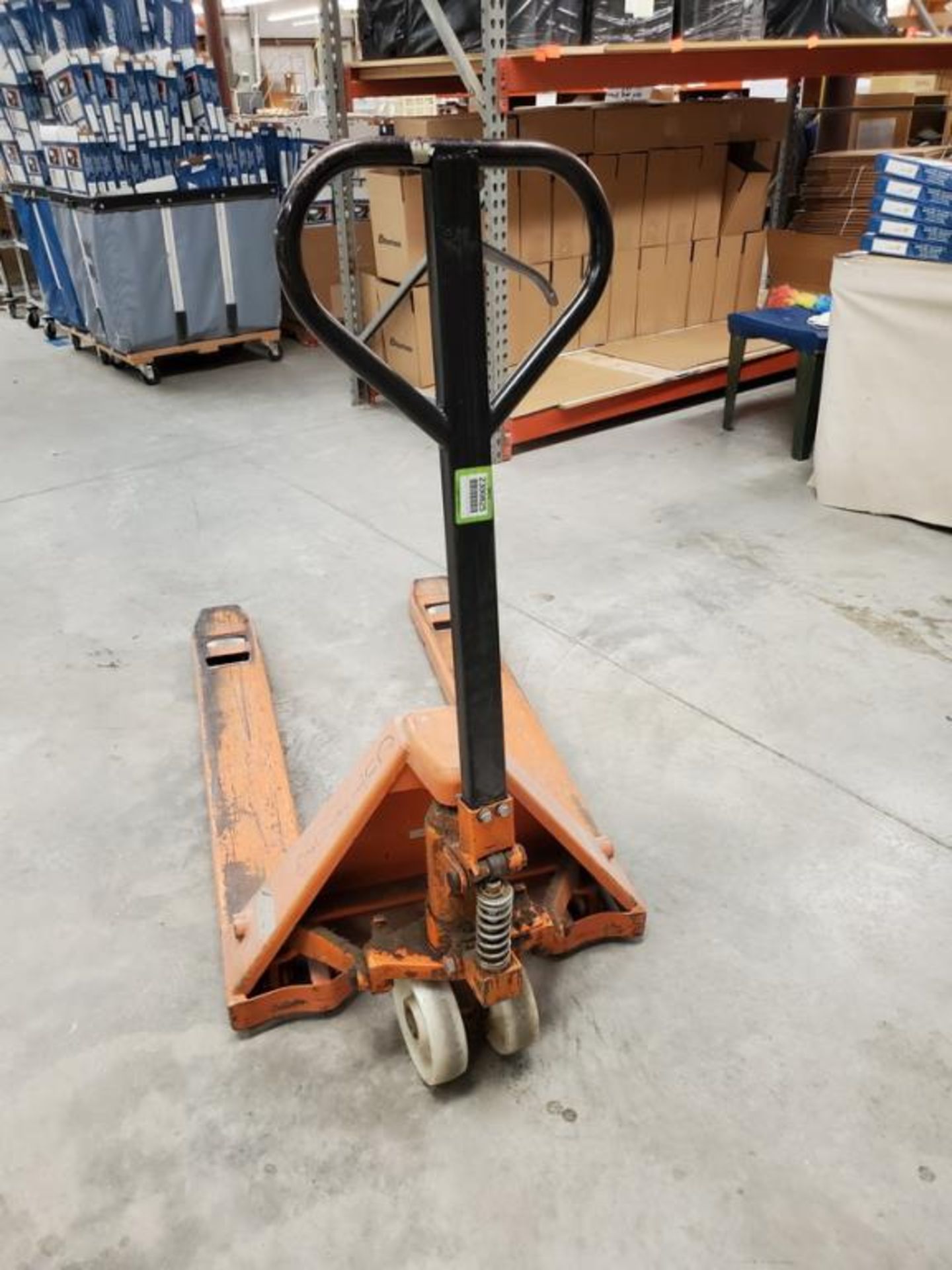 Pallet Jack - Image 2 of 3