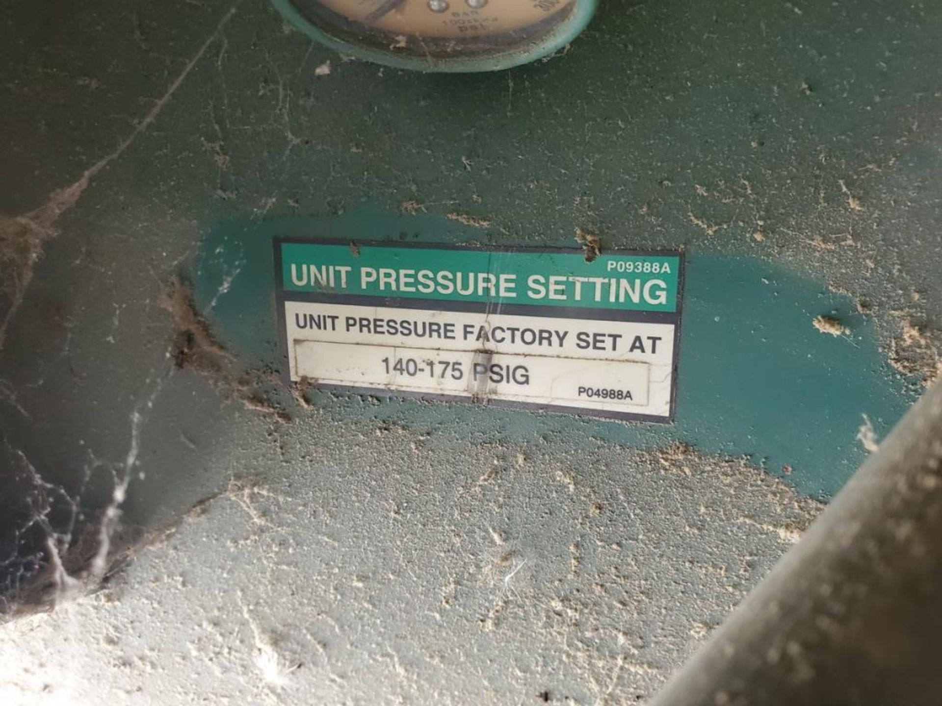 Air Compressor - Image 3 of 7