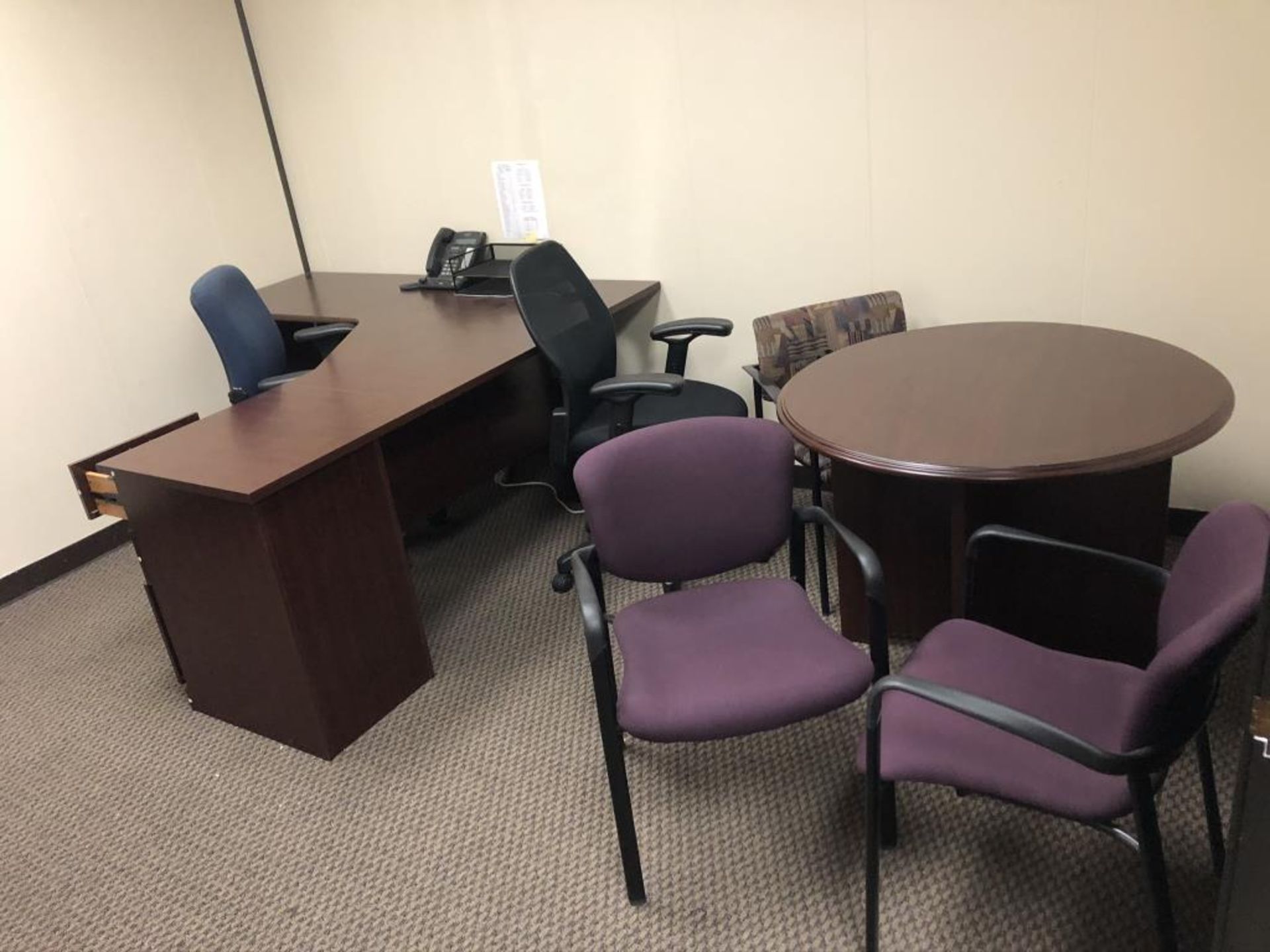 Office Furniture - Image 18 of 37