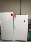 Refrigerator Freezers