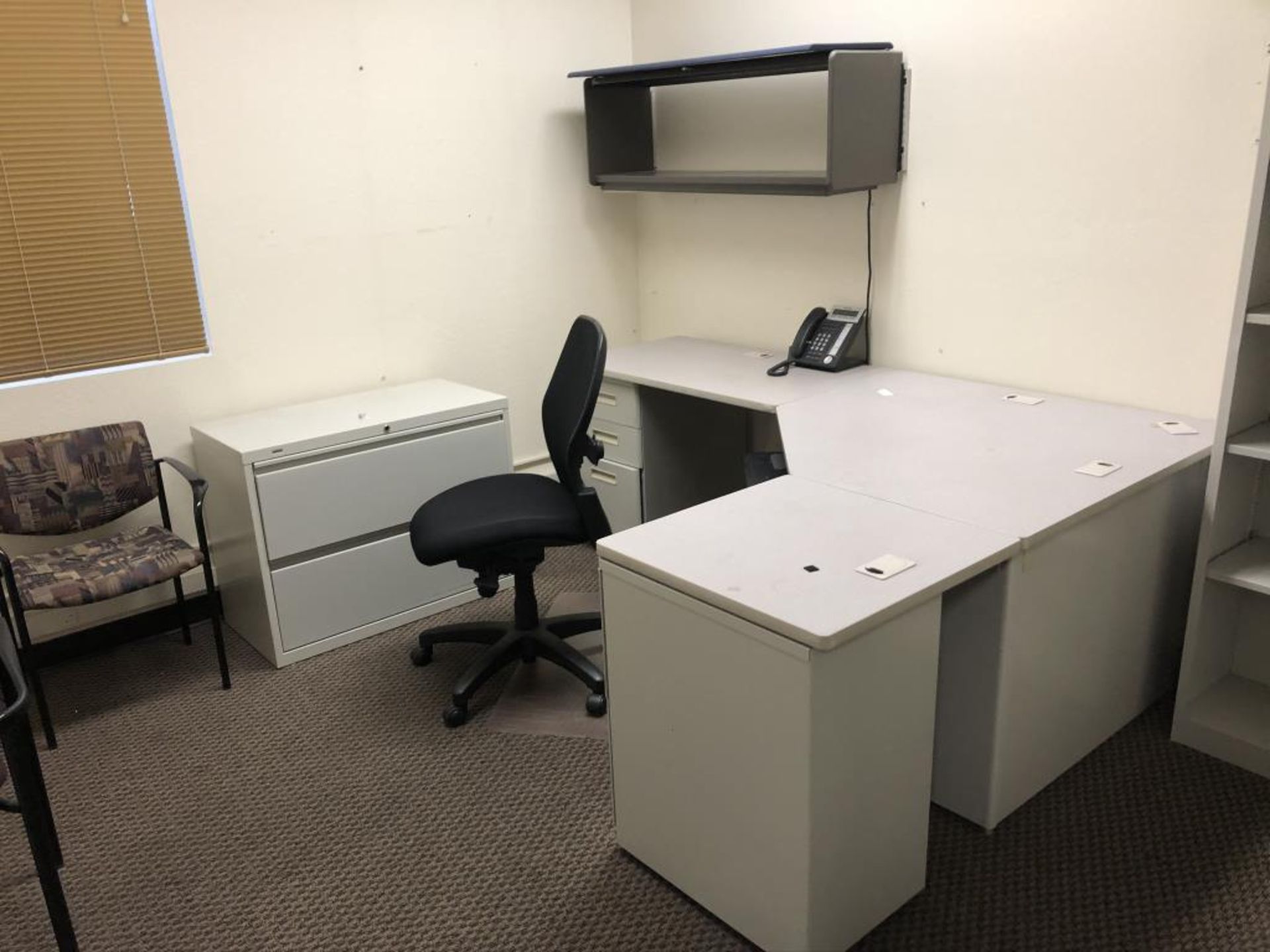 Office Furniture - Image 14 of 37