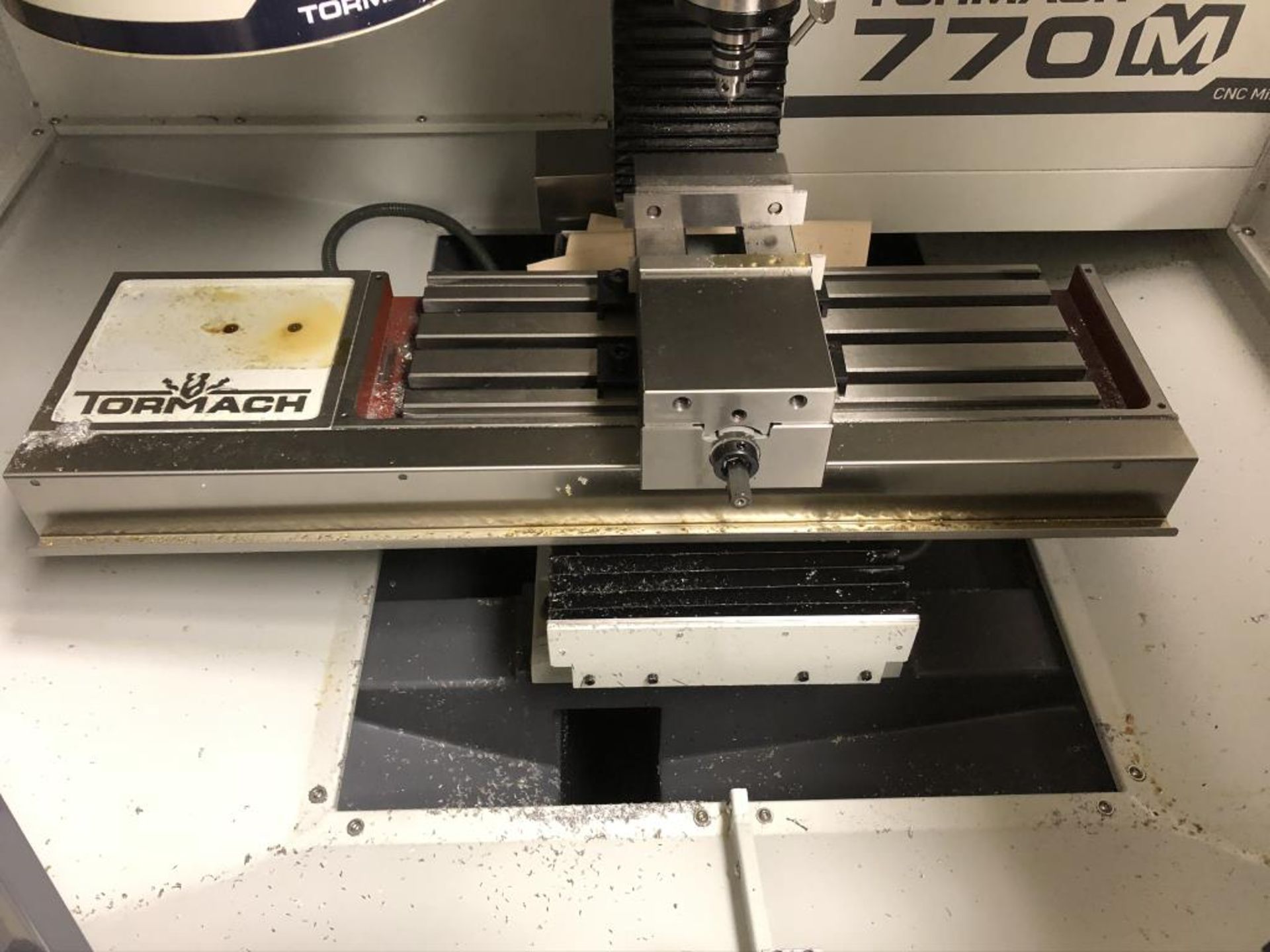 CNC Mill - Image 11 of 25
