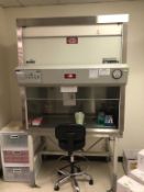 Biosafety Cabinet