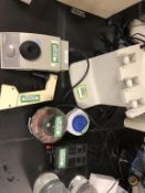 Lab Equipment