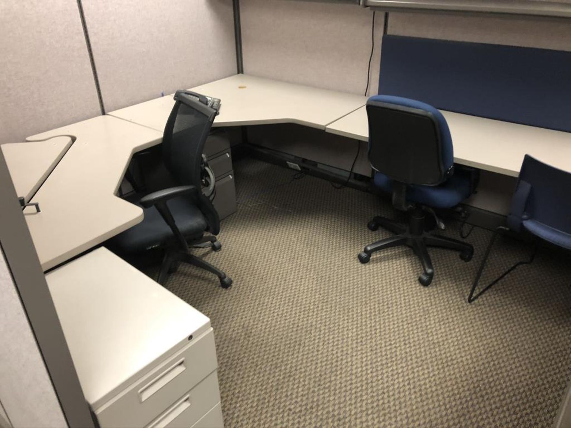 Office Furniture - Image 24 of 37