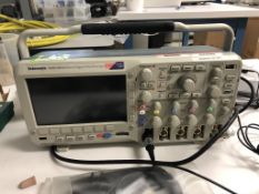 Oscilloscope