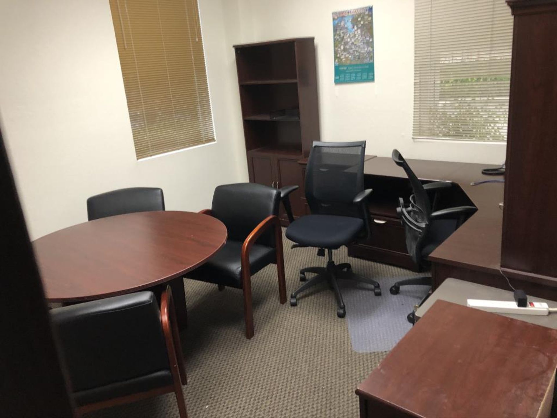 Office Furniture - Image 30 of 37