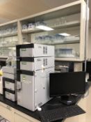 HPLC System