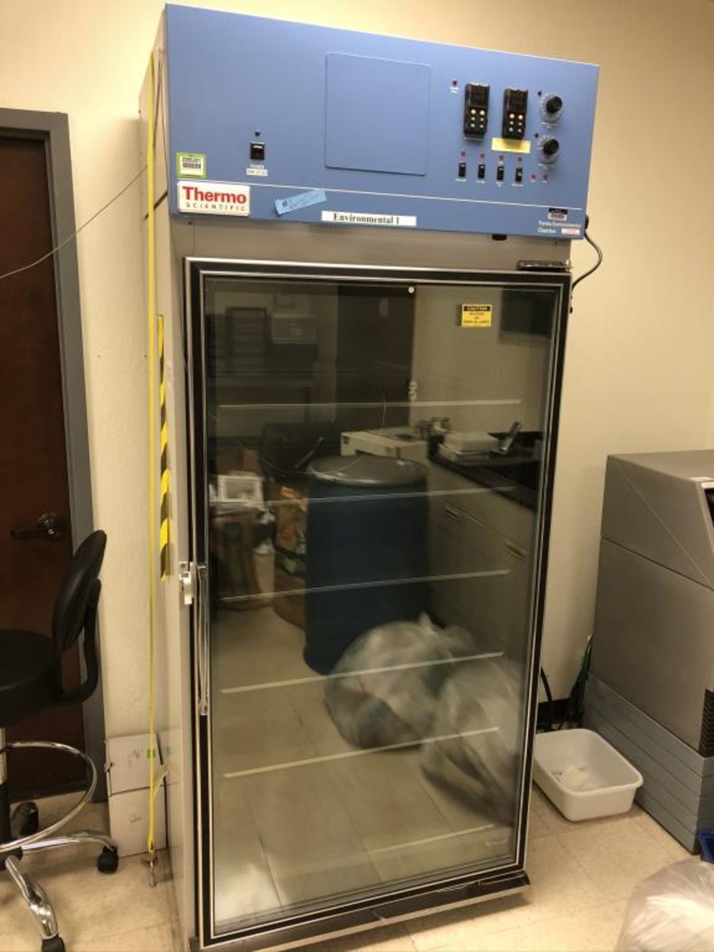 Environmental Chamber