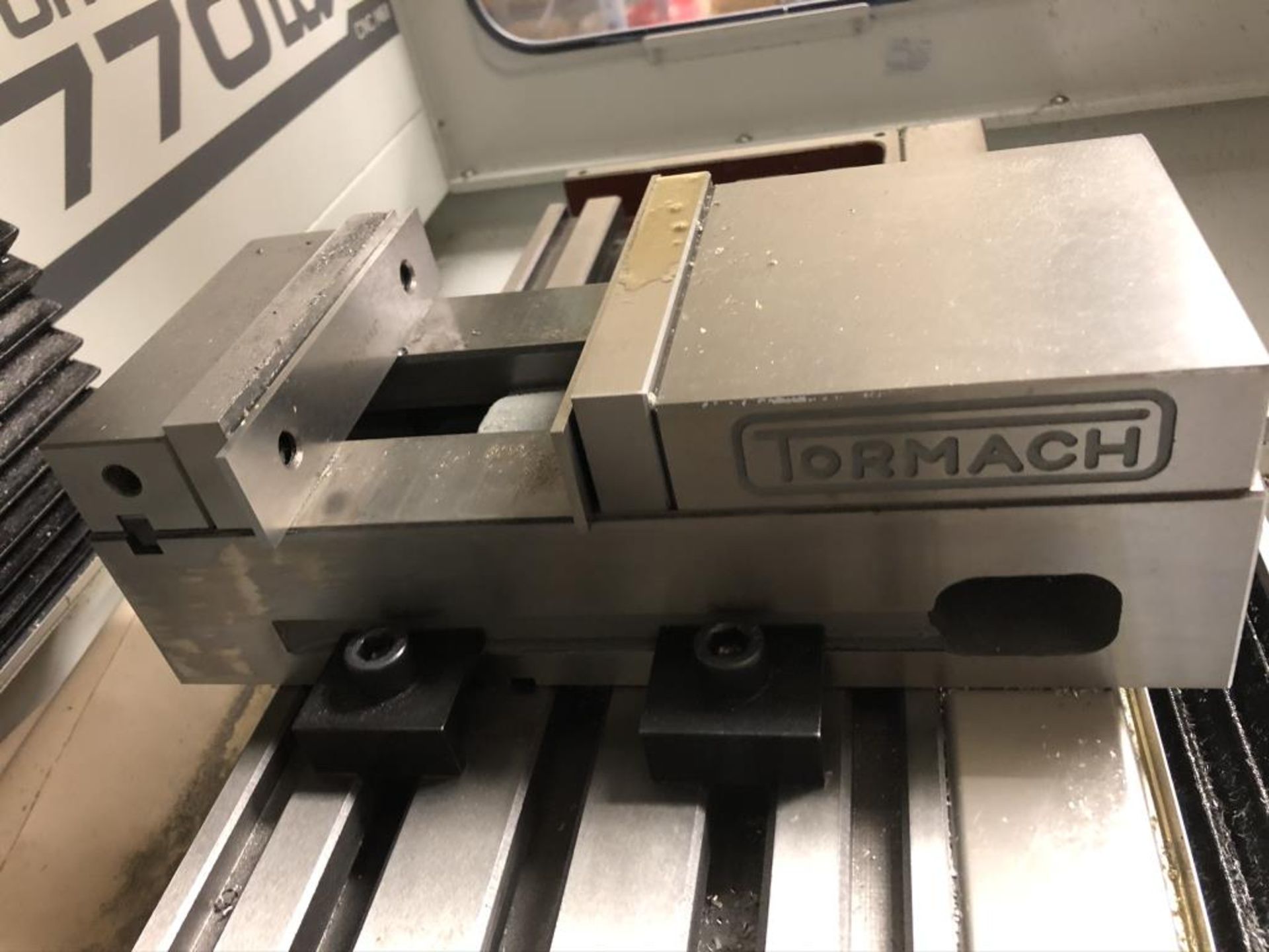 CNC Mill - Image 12 of 25