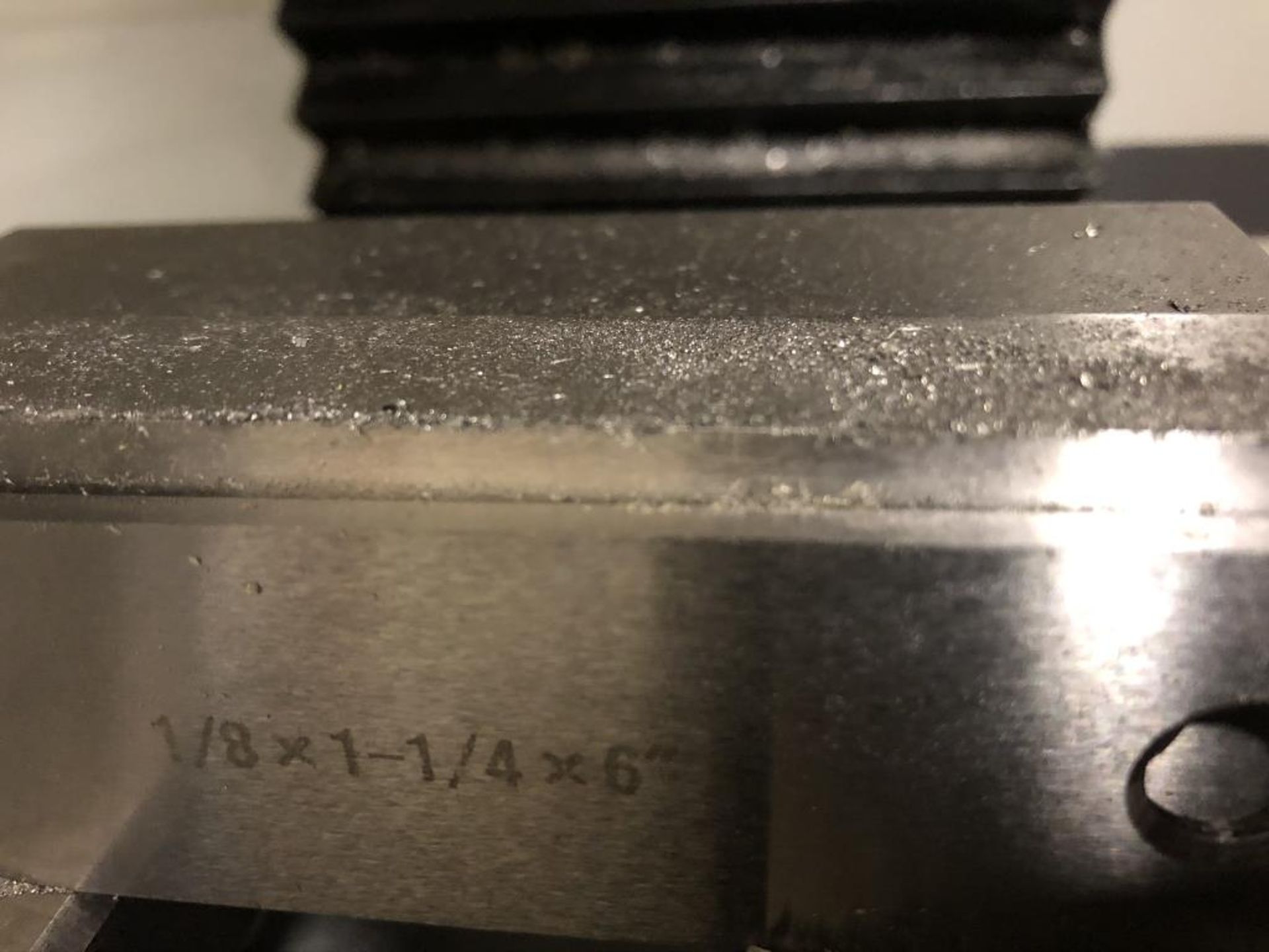 CNC Mill - Image 13 of 25