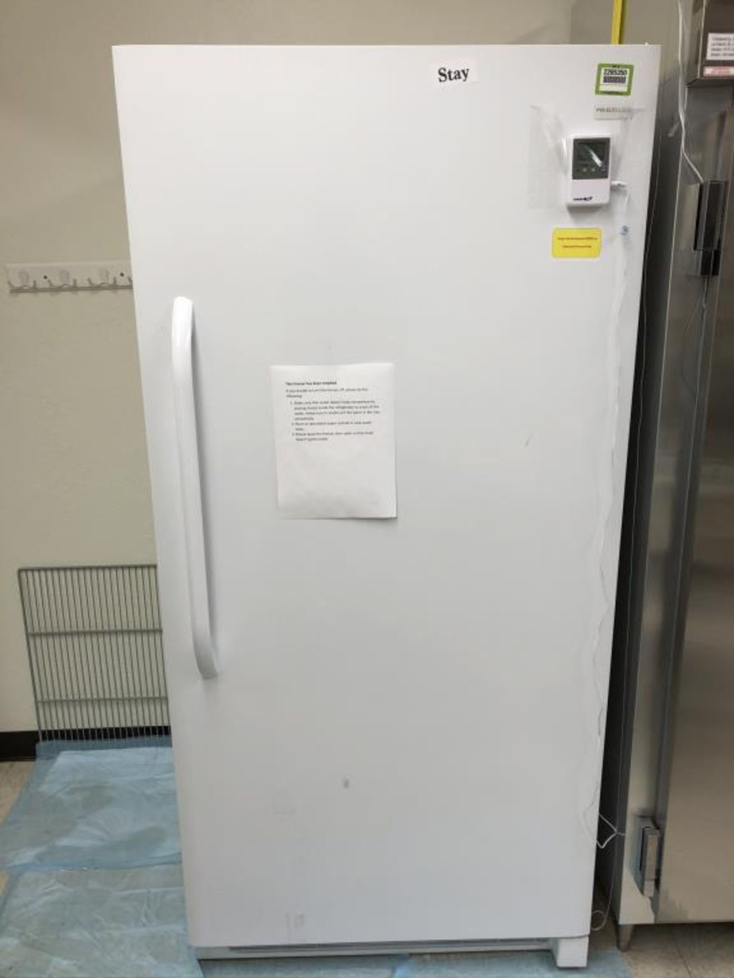 Refrigerator/ Freezers