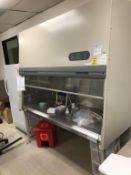 Biosafety Cabinet