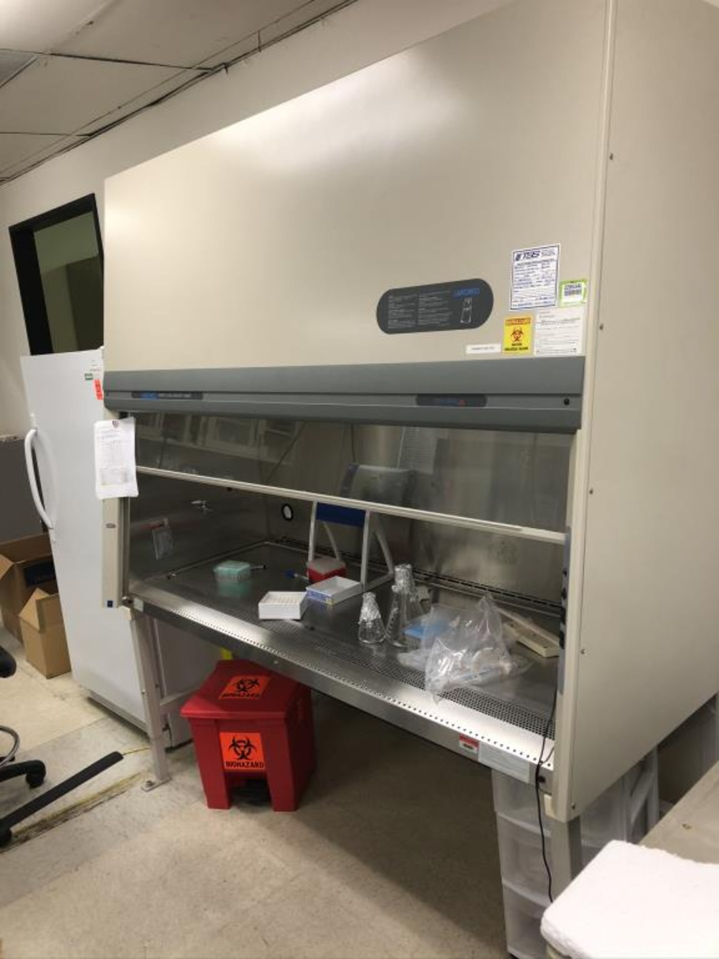 Biosafety Cabinet