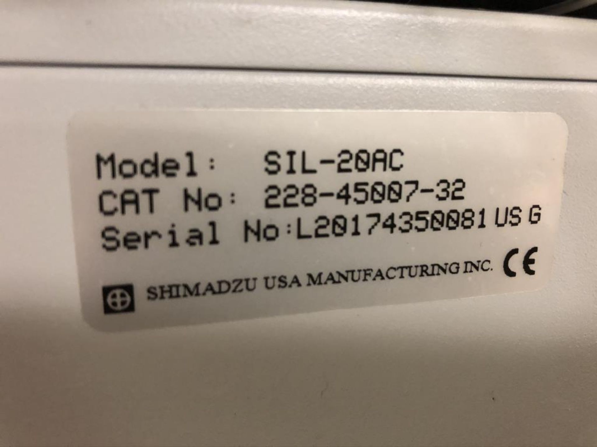 HPLC System - Image 13 of 21