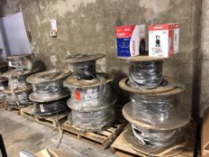 Assorted Spool Wire