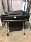 HP Plotter