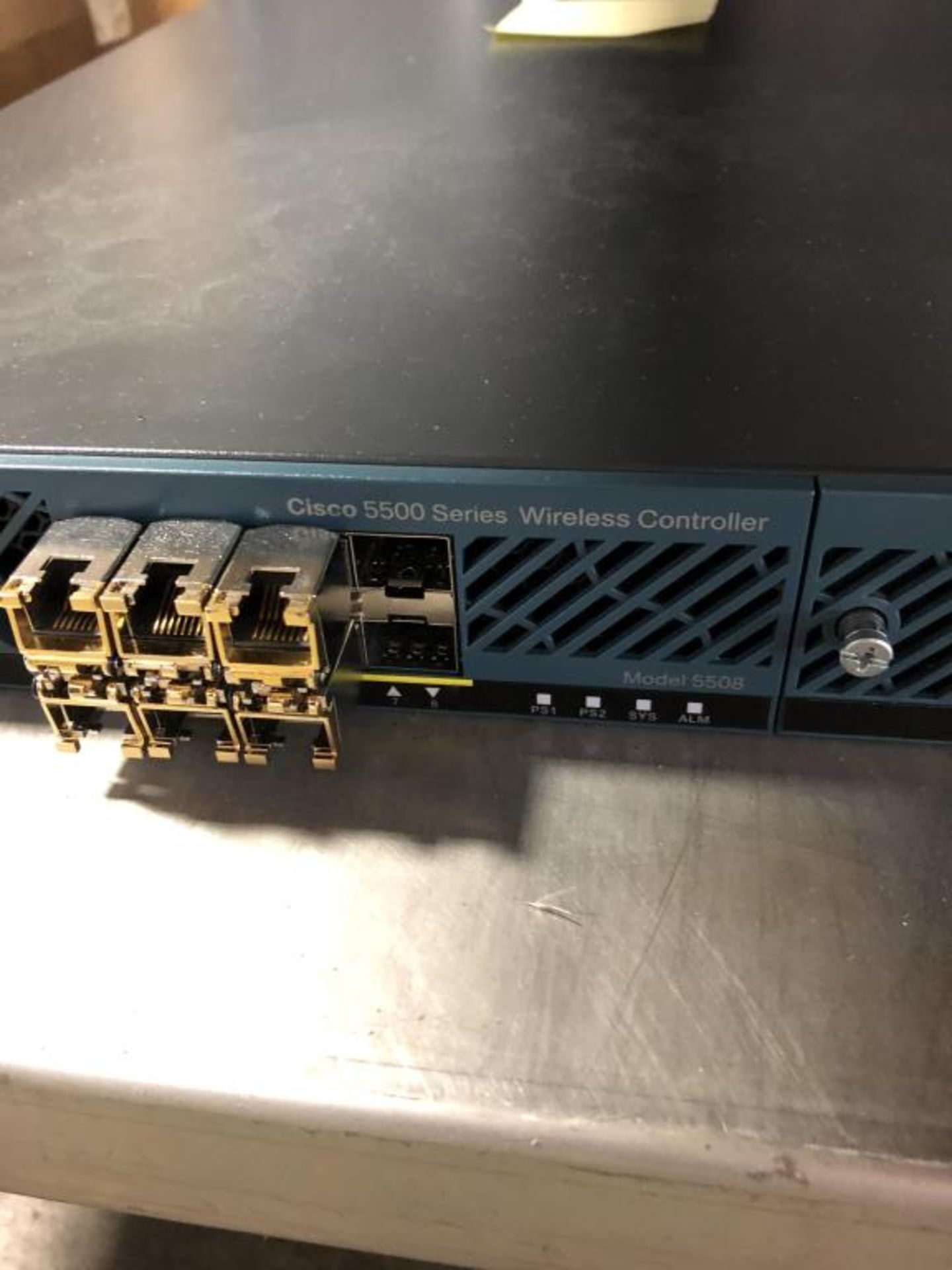 Cisco Switches - Image 16 of 16