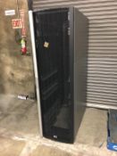 HP Server Cabinet