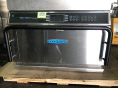 TurboChef High h Batch 2 Pizza Oven *New*