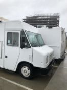 Complete Food Truck