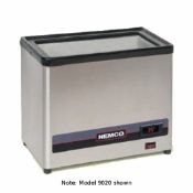 Nemco 9020 Cold Condiment Station *New*